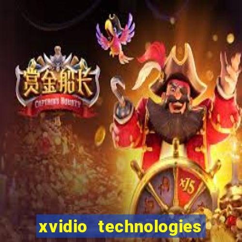 xvidio technologies startup brasil 2024